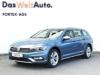 Volkswagen Passat Alltrack 2.0 Bi-TDI,176kW,DSG,