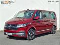 Volkswagen Multivan BULLI,2.0 TDI,150kW,DSG,4Motio
