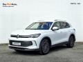 Volkswagen Tiguan ELEGANCE,2.0 TDI,110kW,DSG,Ta