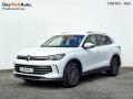 Volkswagen Tiguan ELEGANCE,2.0 TDI,110kW,DSG,Ta