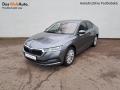 koda Octavia IV STYLE 1.5 TSI / 110 kW M6