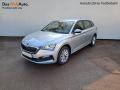 koda Scala STYLE 1.0 TSI / 81 kW DSG7