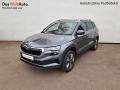 koda Karoq STYLE 4X4 2.0 TDI / 110 kW DSG