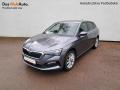 koda Scala STYLE 1.5 / TSI 110KW  M6
