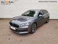 koda Superb COMBI L&K 4x4 2.0 TDI / 142 kW
