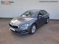 koda Octavia IV AMBITION 1.5 TSI / 110 kW M