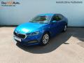 koda Octavia IV Style PLUS 1.5 TSI / 110KW