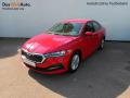 koda Octavia IV Ambition PLUS 1.5 TSI / 110