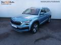 koda Kodiaq 2.0 TDI / 110KW 4X4 DSG7  Styl