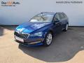 koda Superb COMBI III FC STYLE 2.0 TDI / 1