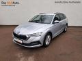 koda Octavia COMBI IV AMBITION PLUS 1.5 TSI