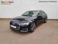 Audi A6 DESIGN 50 TDI / 210 kW A8 QUAT