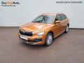 koda Kamiq Top Selection 1.0 TSI / 85KW
