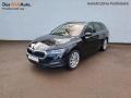 koda Octavia COMBI IV STYLE 1.5 TSI / 110 k