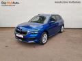 koda Kamiq STYLE 1.5 TSI / 110 kW M6