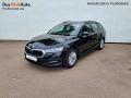 koda Octavia COMBI IV M-HEV ACTIVE Plus 1.5