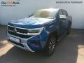 Volkswagen Amarok DC Aventura 3.0 TDI / 177 kW 1