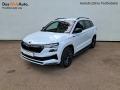 koda Karoq SportLine 1.5 TSI / 110KW  DSG