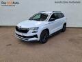�koda Karoq SportLine 1.5 TSI / 110KW  DSG