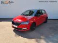 koda Fabia STYLE Dynamik 1.0 TSI / 70 KW