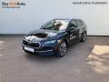 koda Octavia COMBI IV FC SELECTION 2.0 TDI