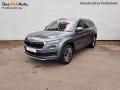 koda Kodiaq STYLE Plus 2.0 TDI / 110 kW  4