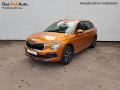 koda Kamiq Top SELECTION 1.5 / TSI 110 kW