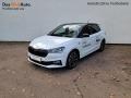 koda Fabia IV Monte Carlo 1.0 TSI / 85 kW