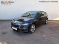koda Scala Top Selection 1.0 TSI / 85 kW
