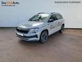 koda Karoq SPORTLINE 1.5 TSI / 110 kW DSG
