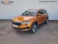 koda Karoq Top Selection 2.0 TDI / 110 kW