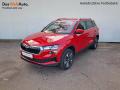 koda Karoq STYLE Business 2.0 TDI / 85KW