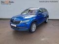 koda Kodiaq Style Plus 2.0 TDI / 147 kW 4x