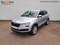 �koda Karoq STYLE 1.5 TSI / 110 kW  M6