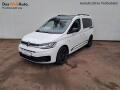 Volkswagen Caddy Life 1.5 TSI / 85 kW DSG7
