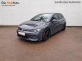 Volkswagen Golf GTI 2.0 TSI / 195 kW DSG7