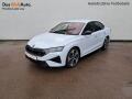 �koda Octavia IV RS 2.0 TSI / 195 kW  DSG7