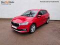 �koda Fabia IV Top Selection 1.0 TSI / 85