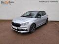 �koda Fabia IV Monte Carlo 1.0 TSI / 85 kW
