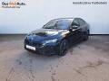 �koda Octavia IV RS 2.0 TSI / 195 kW  DSG7