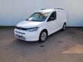 Volkswagen Caddy CARGO MAXI 1.5 TSI / 85 kW PHE