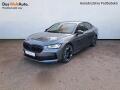 �koda Superb Sportline IV 2.0 TDI / 142 kW