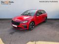 �koda Scala Monte Carlo 1.5 TSI / 110 kW D