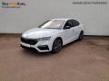 �koda Octavia IV RS 2.0 TDI / 147 kW DSG7