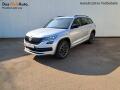 �koda Kodiaq SportLine 2.0 TDI / 147 kW 4x4