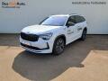 �koda Kodiaq SPORTLINE 2.0 TDI / 142 kW 4x4
