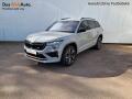 �koda Kodiaq RS 2.0 TSI / 180 kW 4x4 DSG7