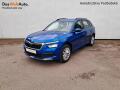 �koda Kamiq AMBITION Fresh 1.0 TSI / 81 kW