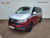 Volkswagen Multivan 6.1 HIGHLINE 2.0 TDI 4X4 4MOTI