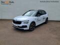 �koda Kamiq Monte Carlo 1.5 TSI / 110 kW D